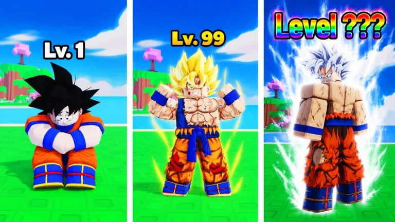 Supplied promotional artwork showing three anime unit appearances across upgrades
